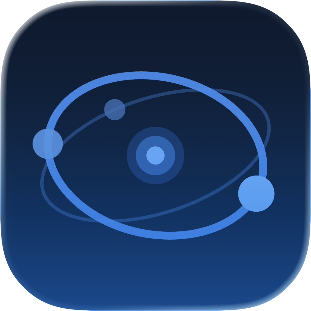 Orbit のロゴ