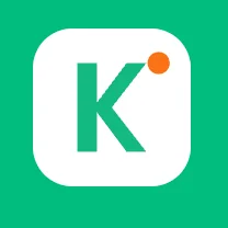 kanji-kit のロゴ