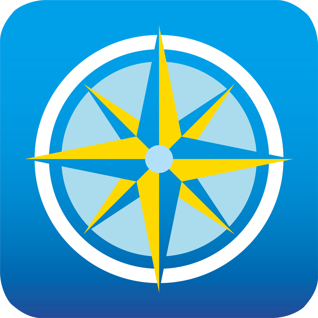 FocusQuest のロゴ
