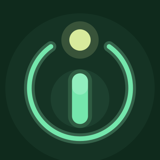 ifeel のロゴ