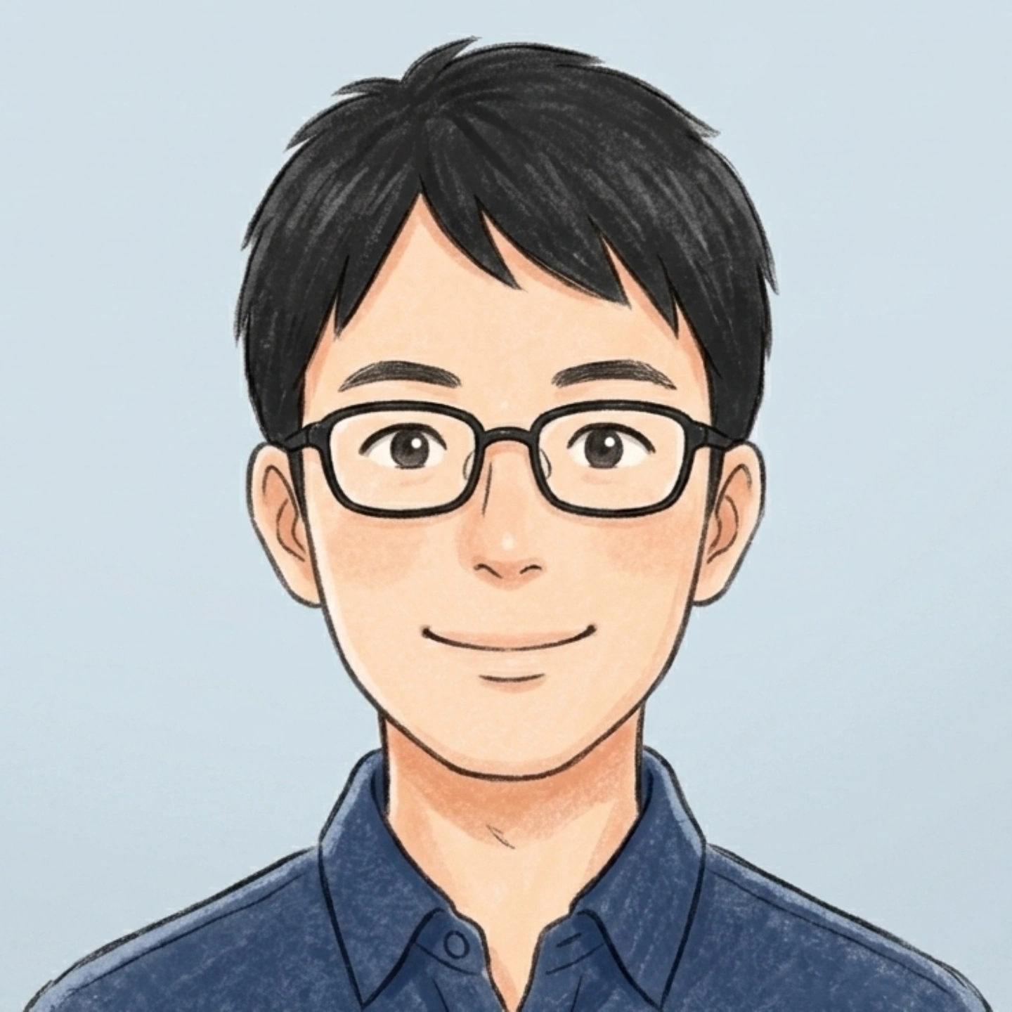Tsuyoshi Kubota のアバター