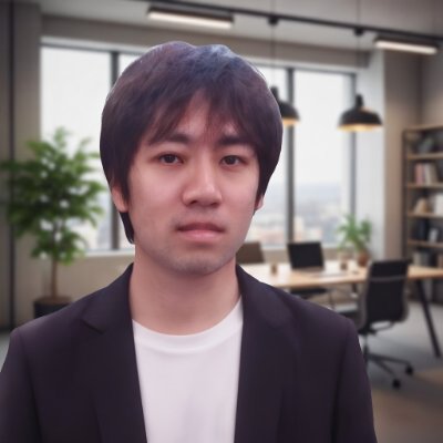 Tomohiko Saitoh のアバター