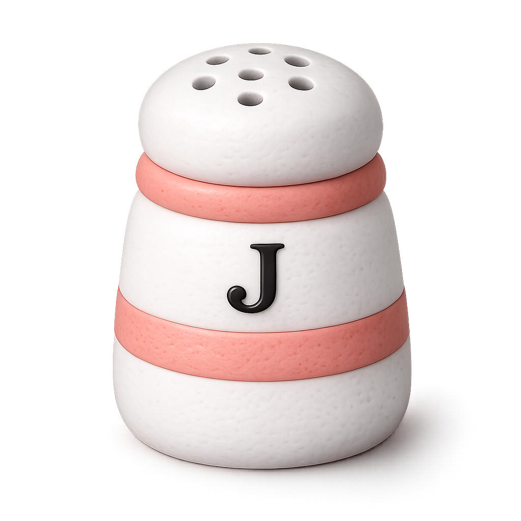 JSalt のアバター