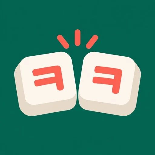ㅋㅋキーボード のロゴ