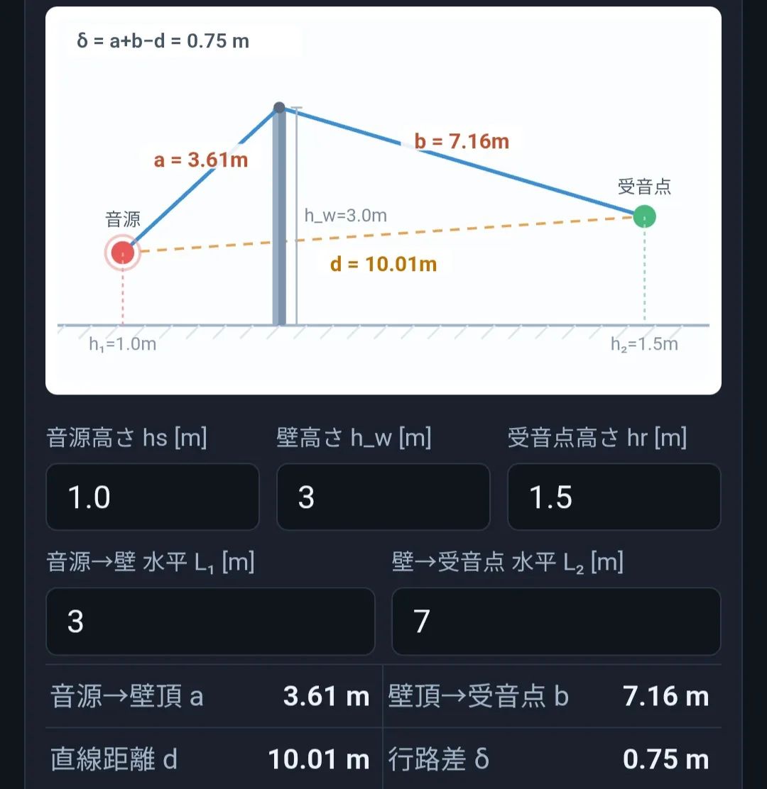 Plenary -設備手帖- のスクリーンショット 5