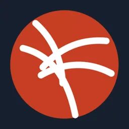 VolleyballTV.net のロゴ