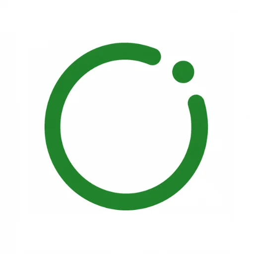 Reculo のロゴ