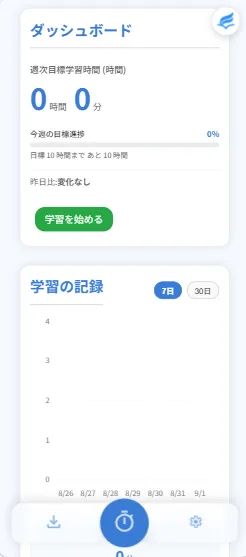 Aleda Lite+ のスクリーンショット 2
