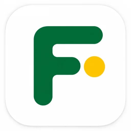 FIND のロゴ