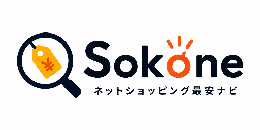 Sokone のロゴ