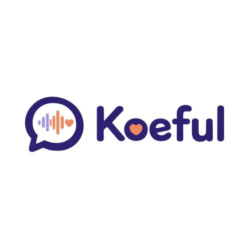 Koeful（コエフル） のロゴ