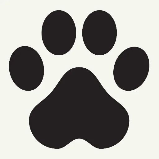 テチテチ のロゴ
