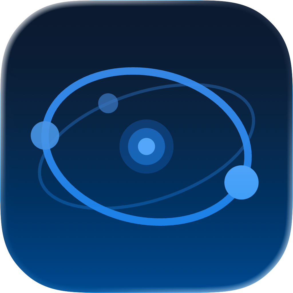 Orbit のロゴ