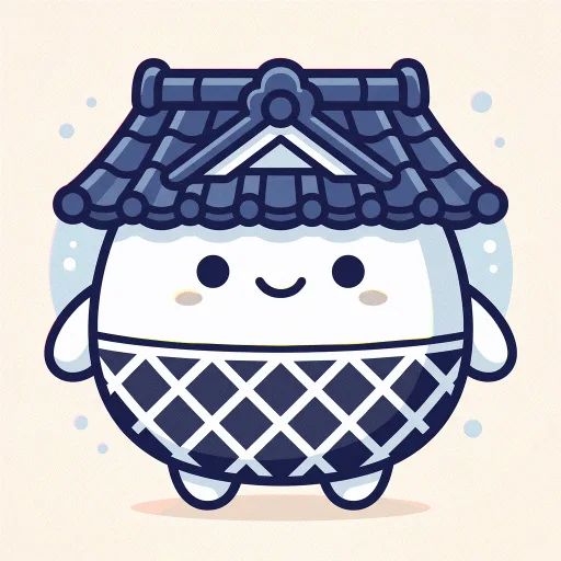 蔵太郎 - 防災備蓄を日数で積み立てるアプリ のロゴ
