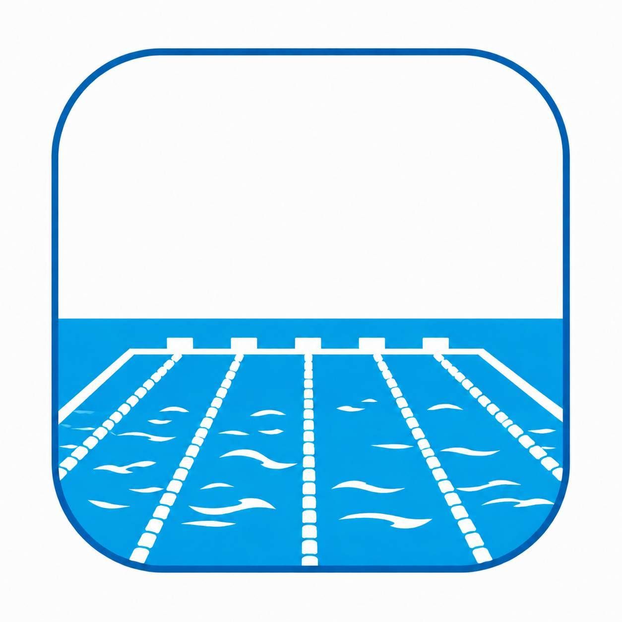 SWIMNOTE のロゴ
