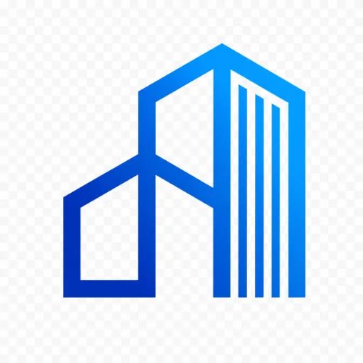 Bookens｜物件をためて比べる 中古マンション・戸建て・土地 のロゴ