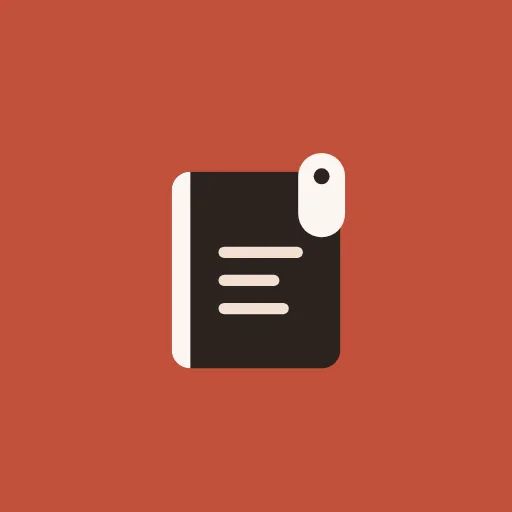 Clipnote - AIとつながるメモ帳 のロゴ