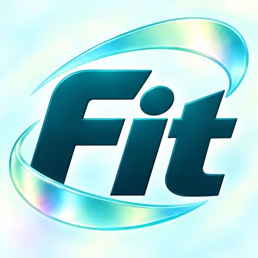 FitHelix のロゴ