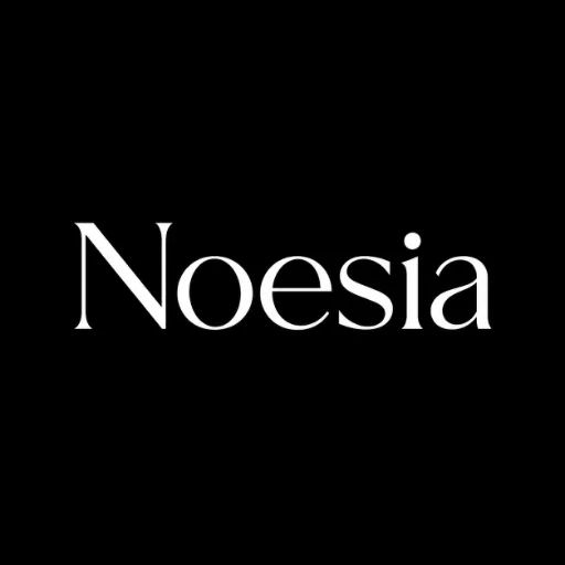 人格再現AI「Noesia」 のロゴ