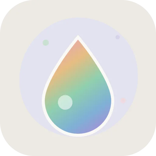 Huelog のロゴ