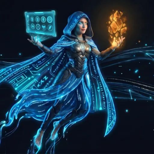 Genesis Ecosystem のロゴ