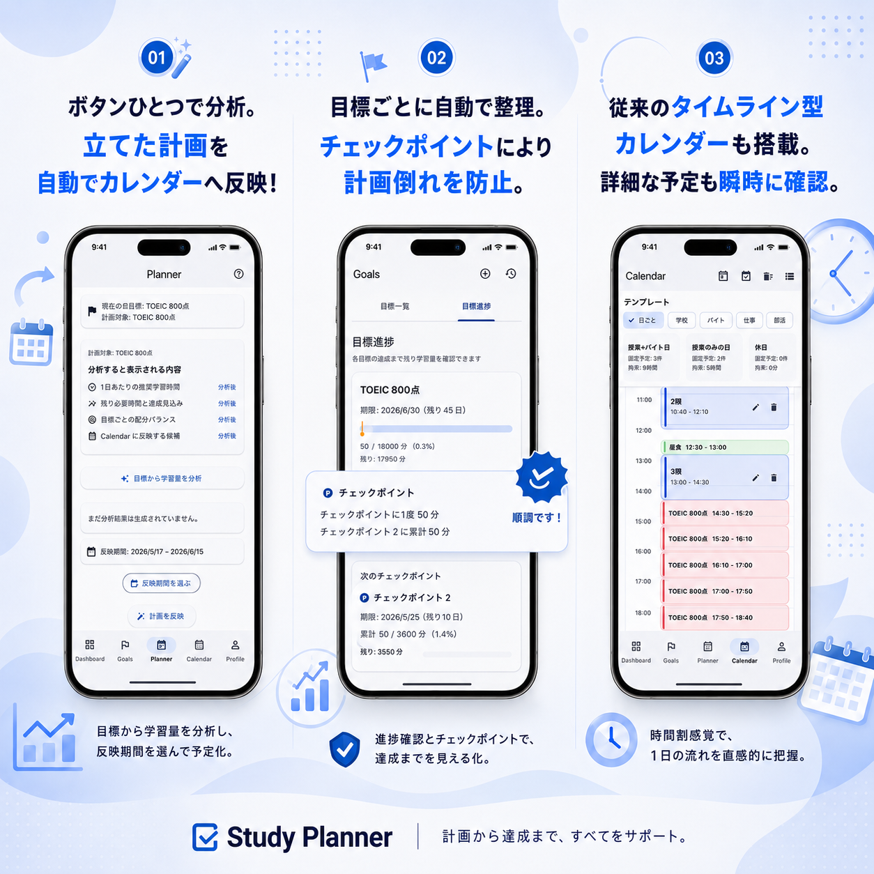 Plachieve のスクリーンショット 3