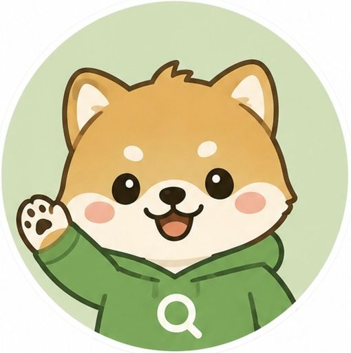 LINE解決くん のロゴ