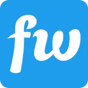 週次報告システム - fluxweek のロゴ