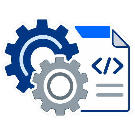 WP Query Buider のロゴ