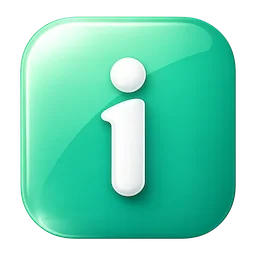 Infomii のロゴ