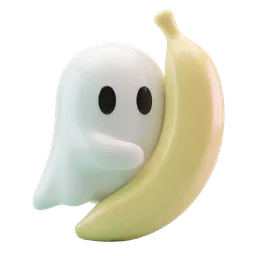 LocalBanana のロゴ