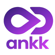 ANKK のロゴ