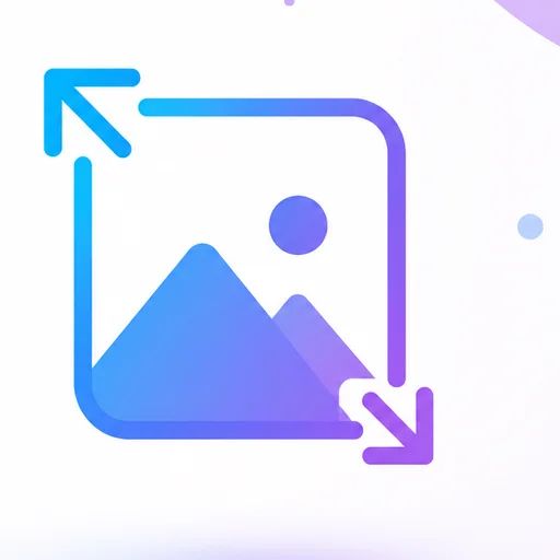 FitFrame のロゴ