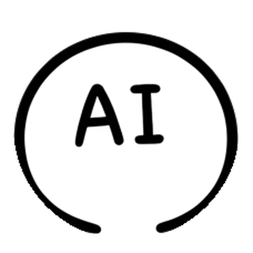 AIしばいたった のロゴ