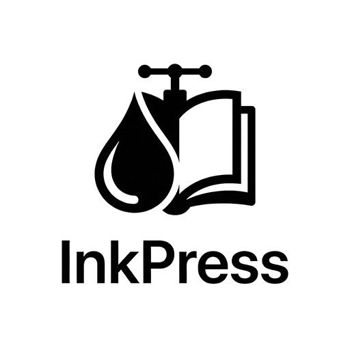InkPress のロゴ