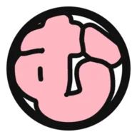むぎゅぷくもじメーカー のロゴ
