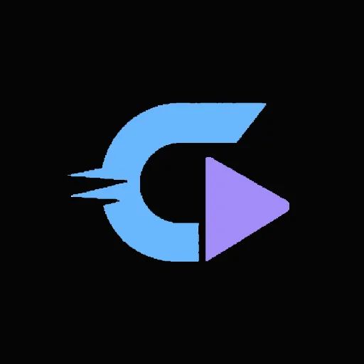 GameRush -ゲーム版Tiktok- のロゴ